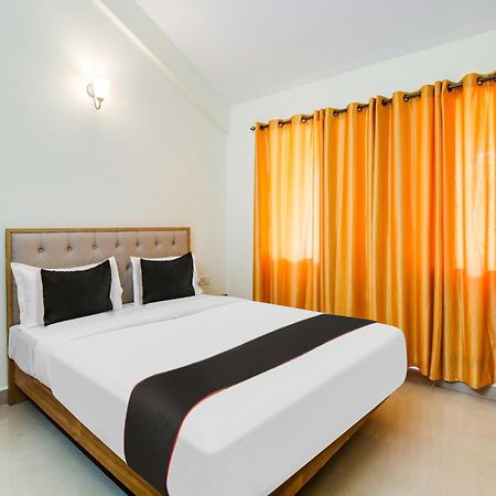 Declassio By Goa'S Pearl Near Aguada Fort Hotel Nerul  Kültér fotó