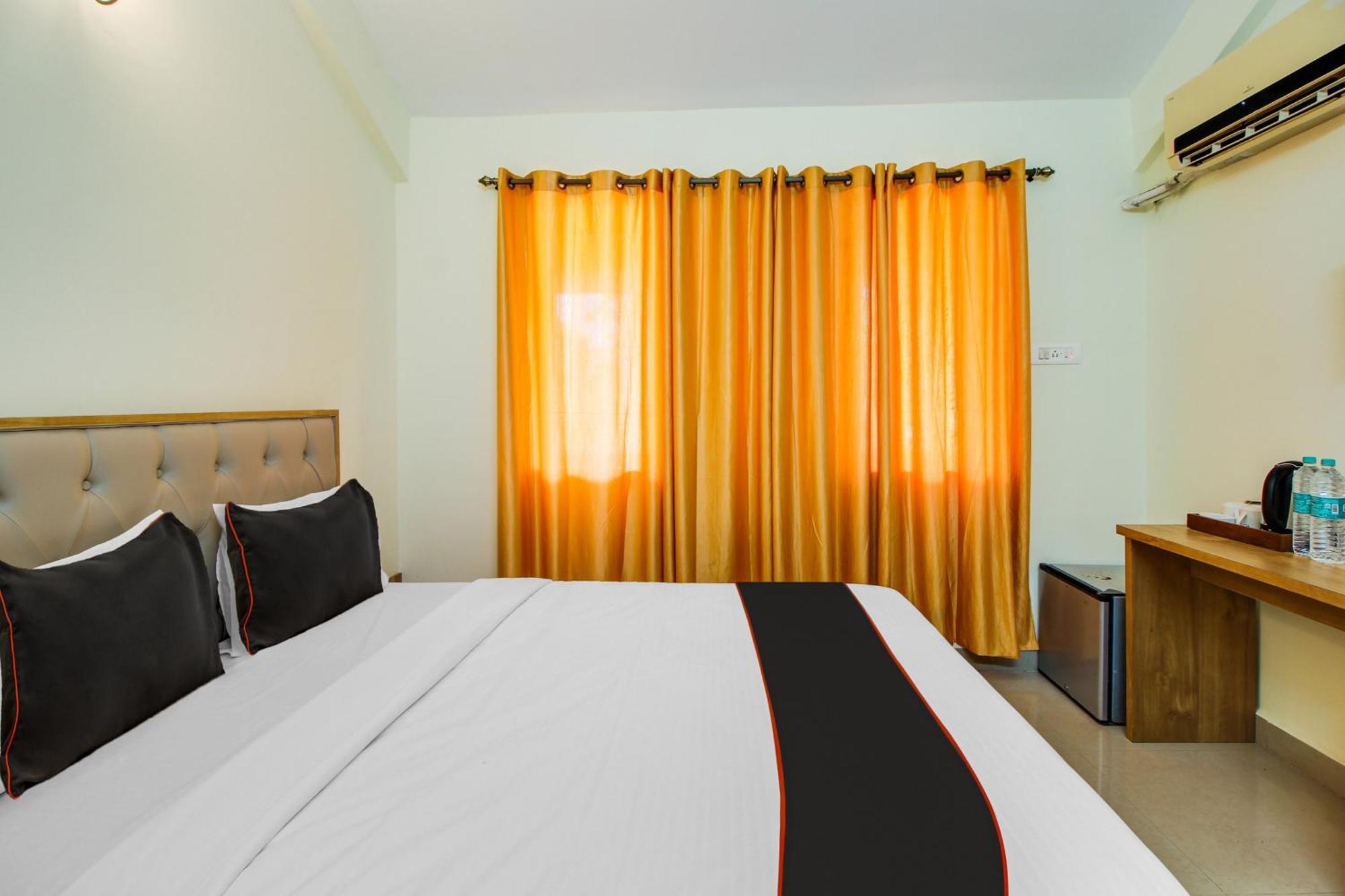 Declassio By Goa'S Pearl Near Aguada Fort Hotel Nerul  Kültér fotó