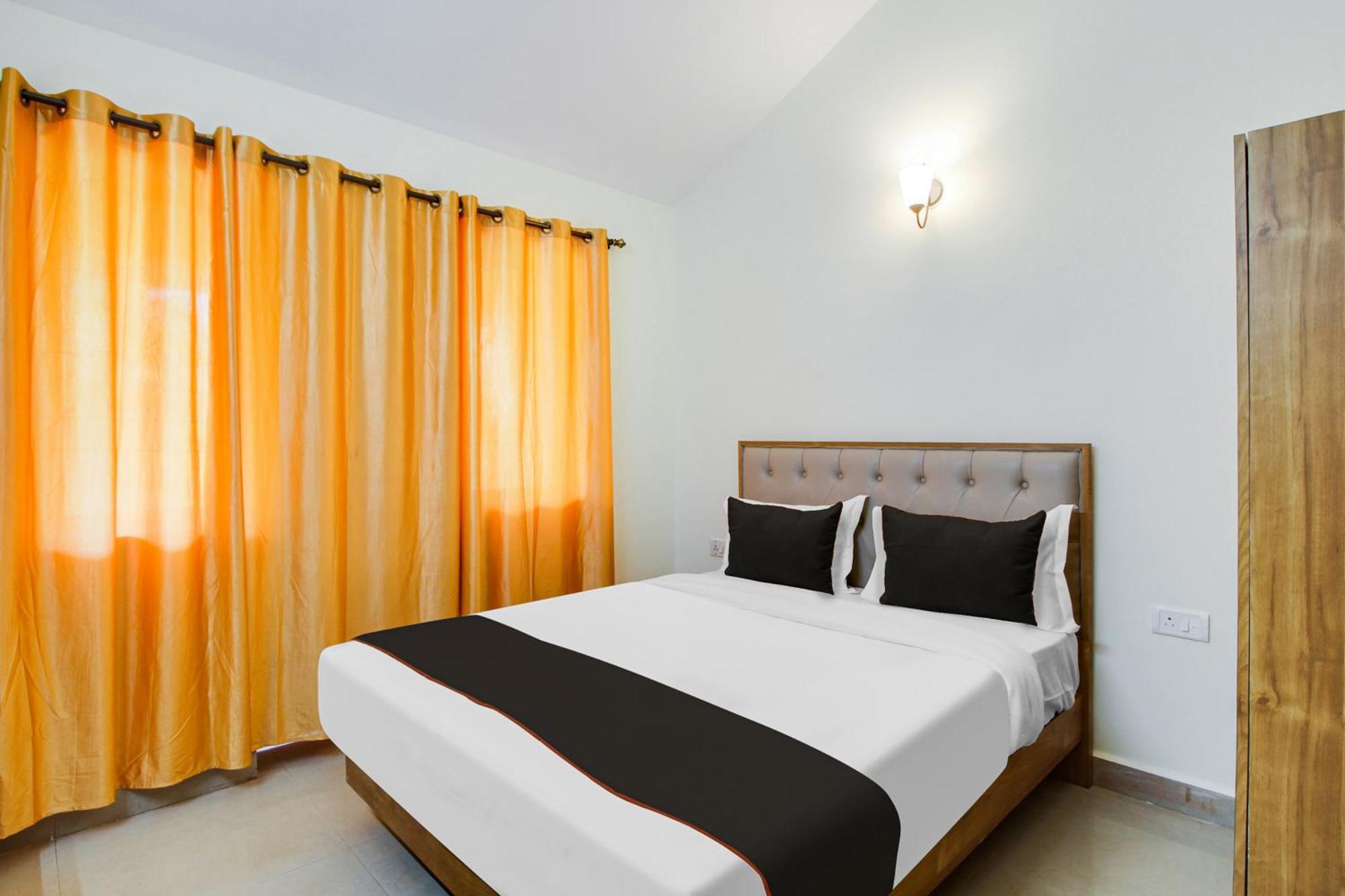 Declassio By Goa'S Pearl Near Aguada Fort Hotel Nerul  Kültér fotó
