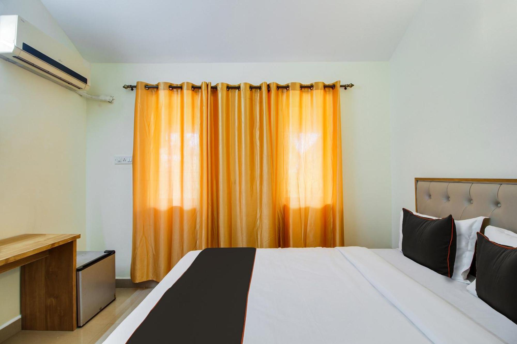 Declassio By Goa'S Pearl Near Aguada Fort Hotel Nerul  Kültér fotó