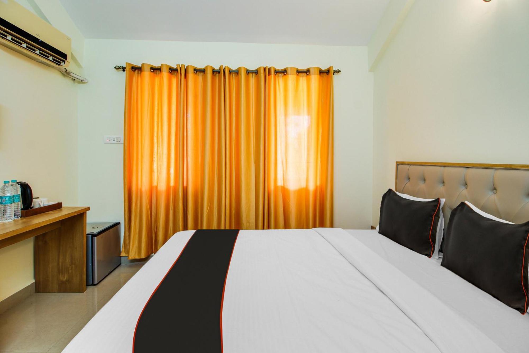 Declassio By Goa'S Pearl Near Aguada Fort Hotel Nerul  Kültér fotó
