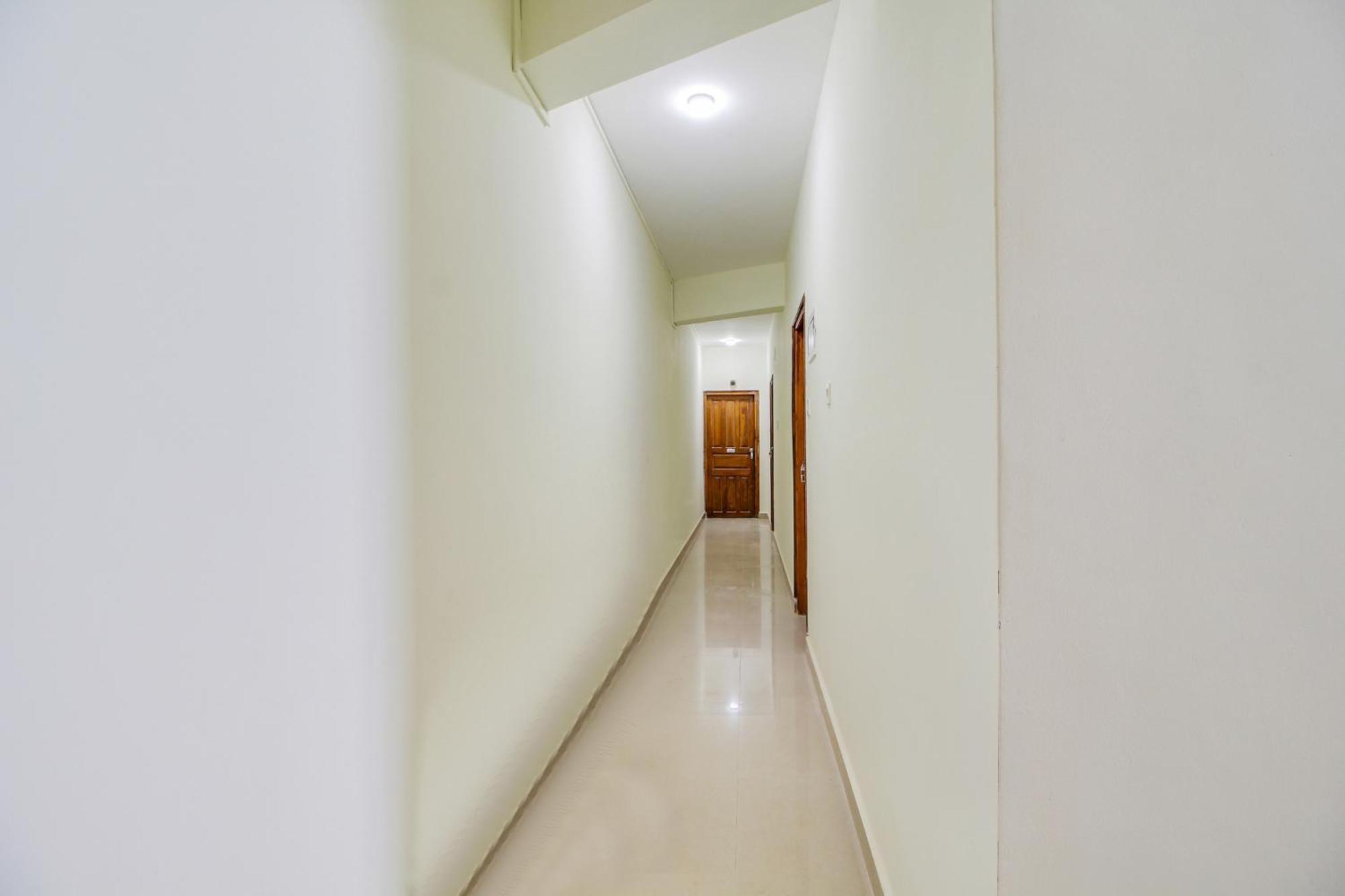 Declassio By Goa'S Pearl Near Aguada Fort Hotel Nerul  Kültér fotó